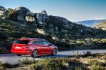 Opel Astra Sports Tourer BiTurbo 2016 года